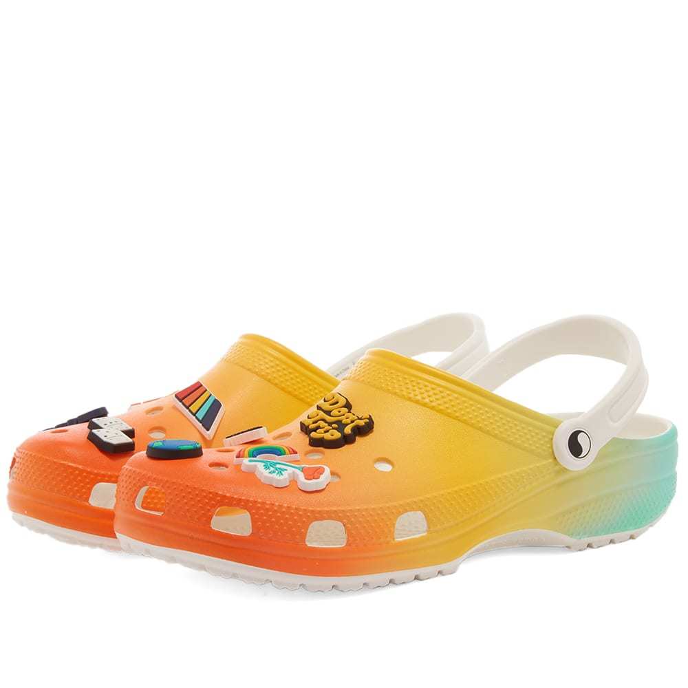 Crocs x Free & Easy Classic Clog Crocs