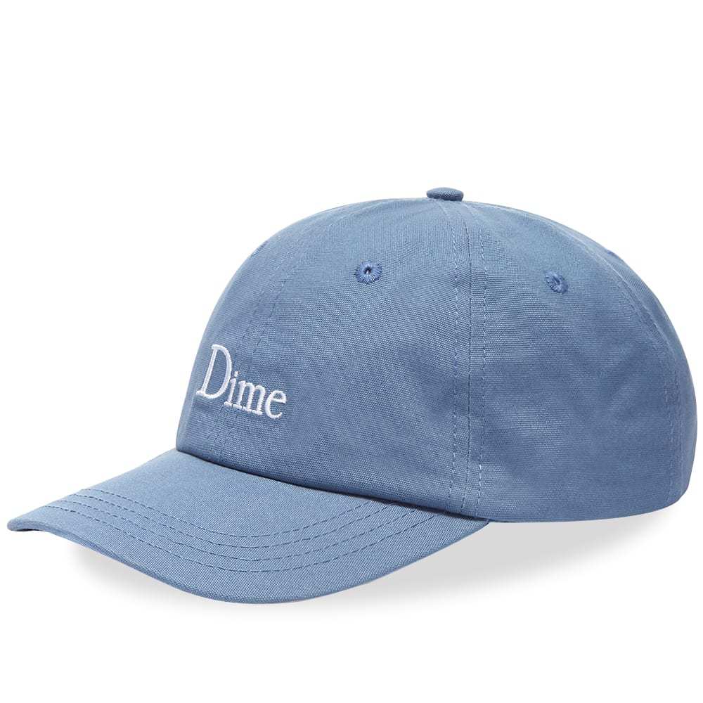 Dime Classic Logo Cap Dime