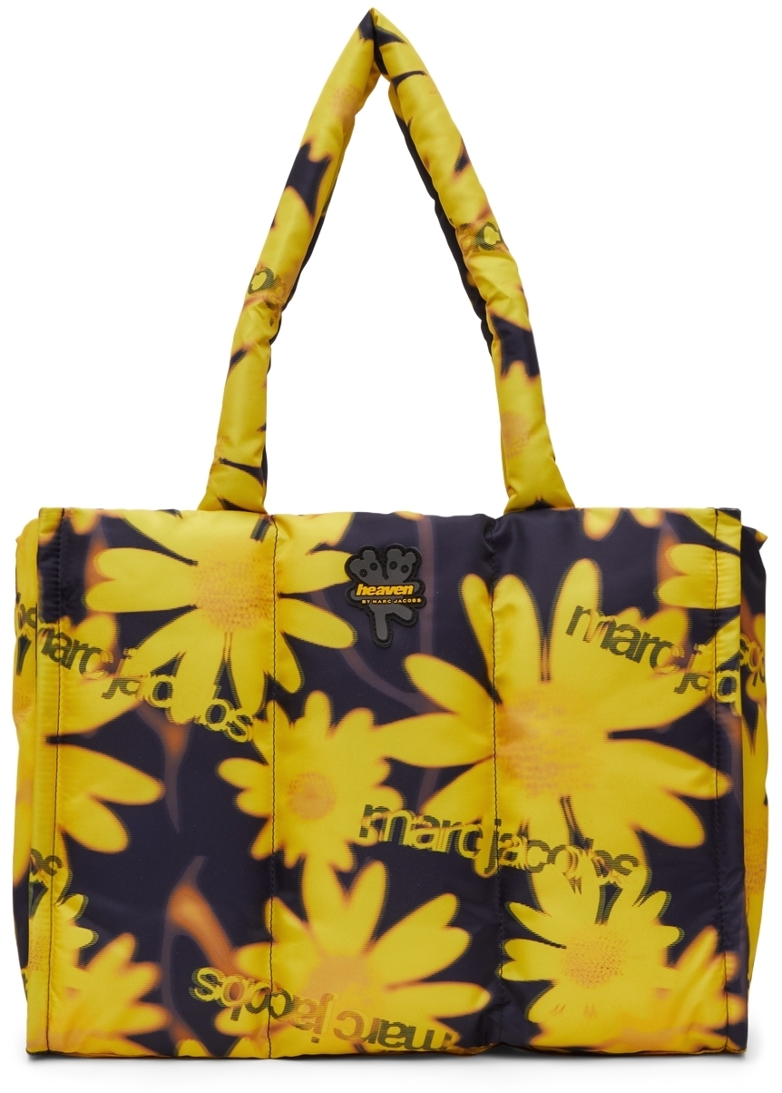 marc jacobs floral bag