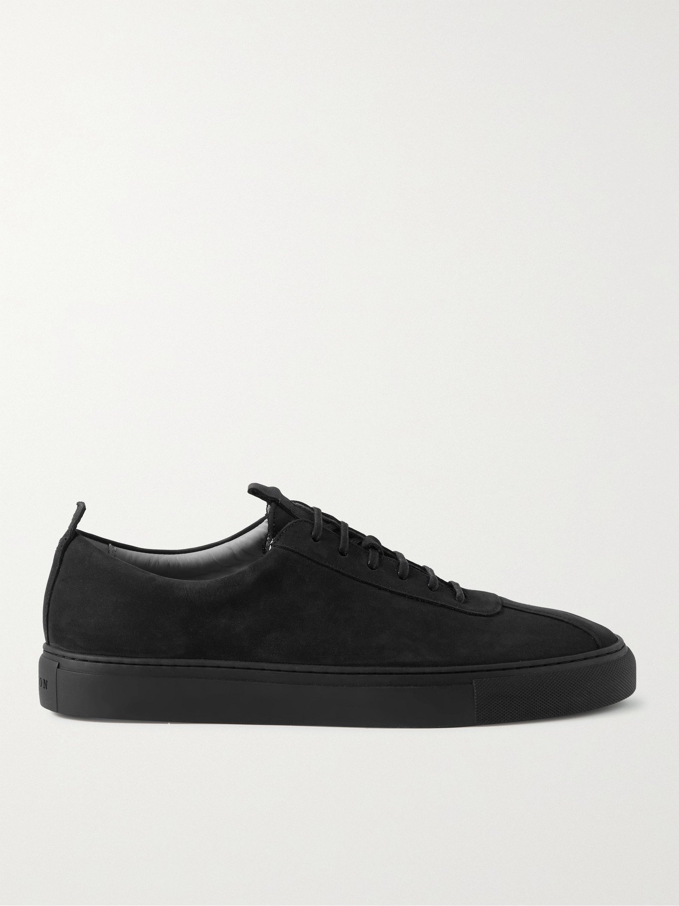 grenson joseph nubuck