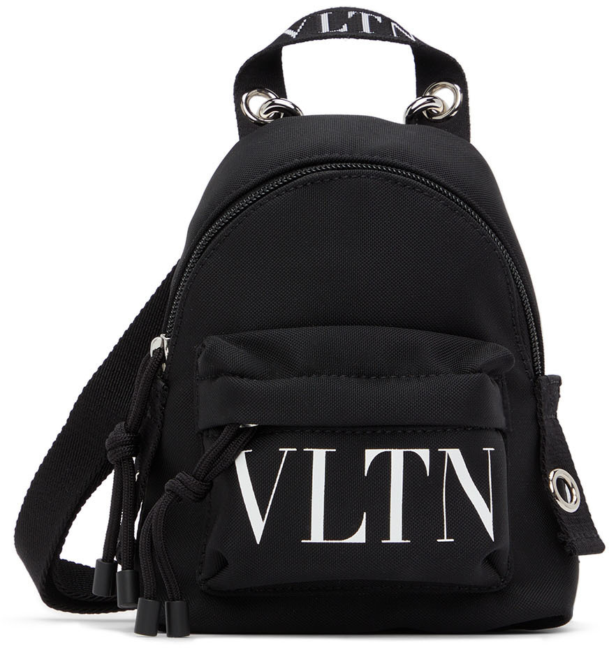 Backpacks Valentino Garavani - VLTN backpack - WY2B0993YHS0NI