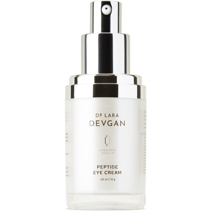 peptide eye cream lara devgan