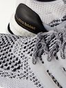 adidas Sport - Ultraboost 1.0 DNA Rubber-Trimmed Primeknit Sneakers - White