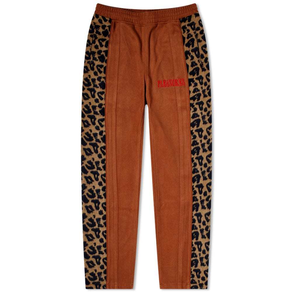 PLEASURES Memories Velour Pant PLEASURES