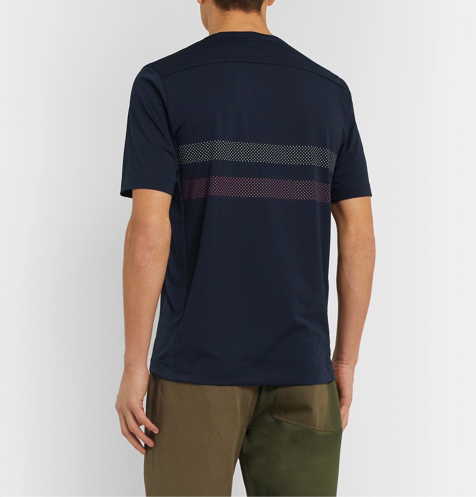 rapha explore t shirt