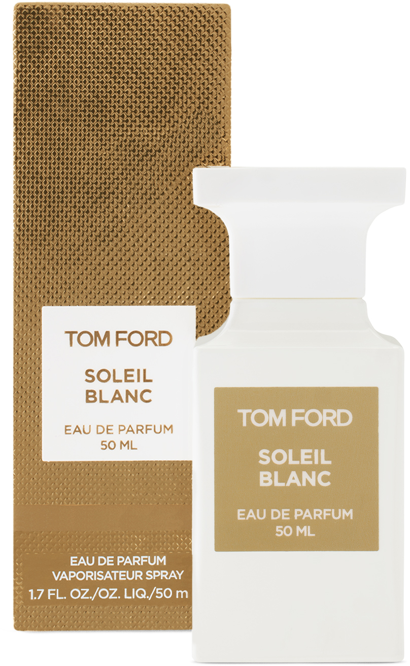 Tom Ford Soleil Blanc Eau De Parfum 50 Ml Tom Ford