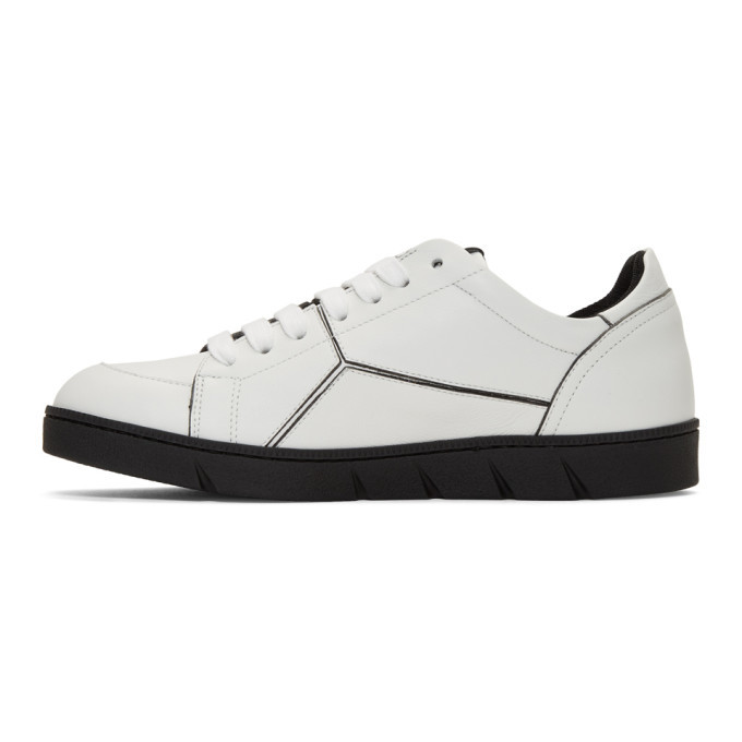 loewe puzzle sneaker