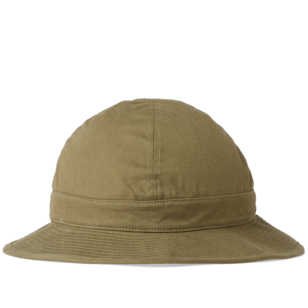 orSlow US Naval Bucket Hat orSlow