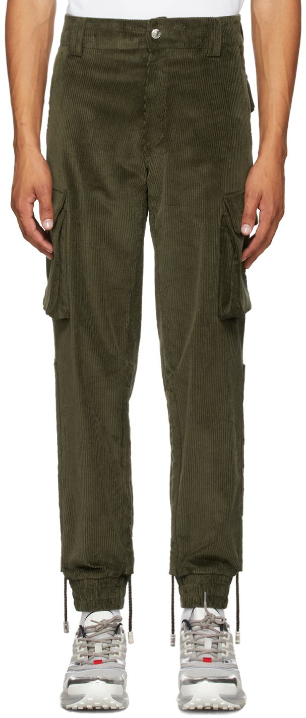 levis corduroy cargo pants