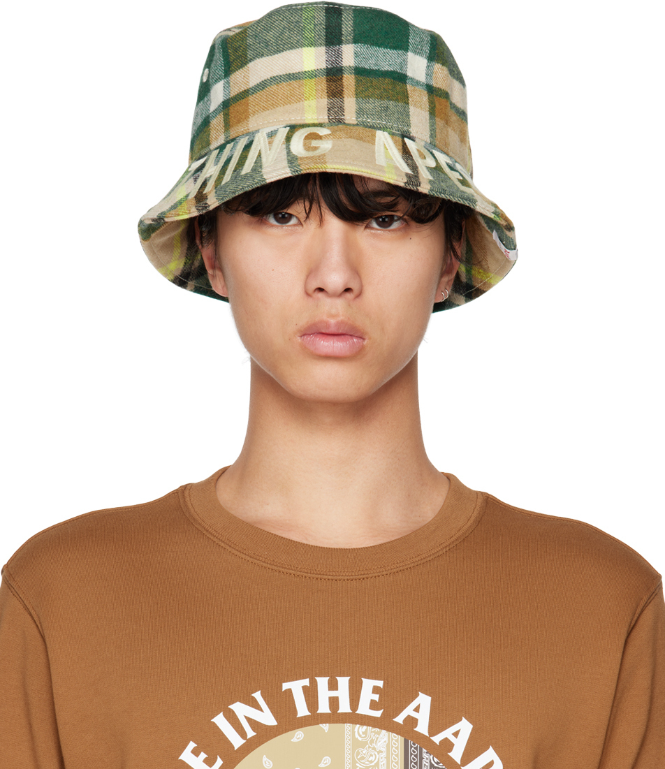 a bathing ape hat