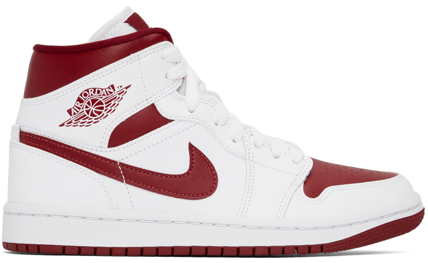 air jordan red retro
