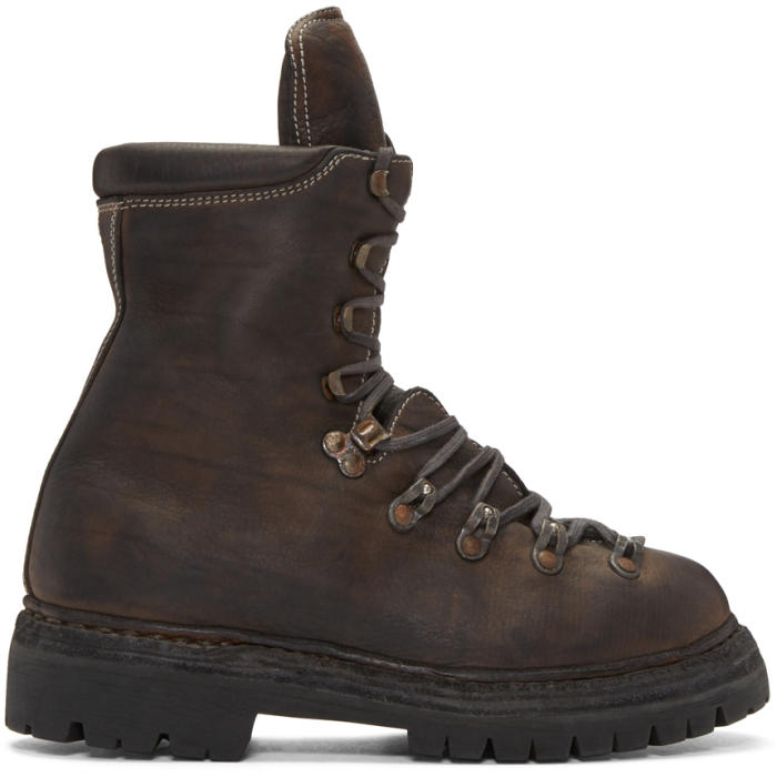 guidi hiking boots