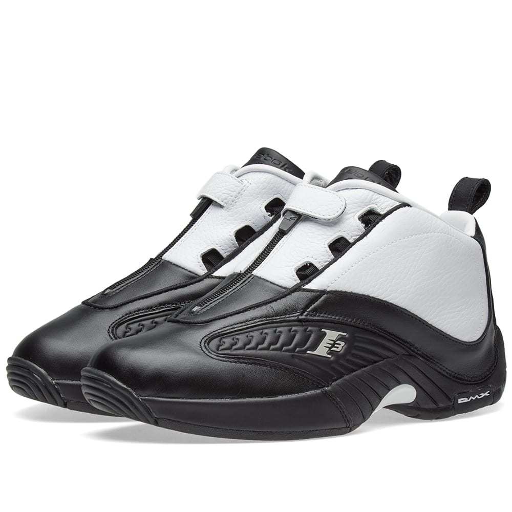 reebok answer iv stepover