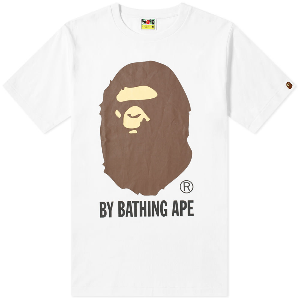 Photo: A Bathing Ape By Bathing Tee