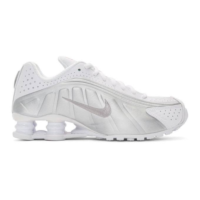 amazon nike shox r4