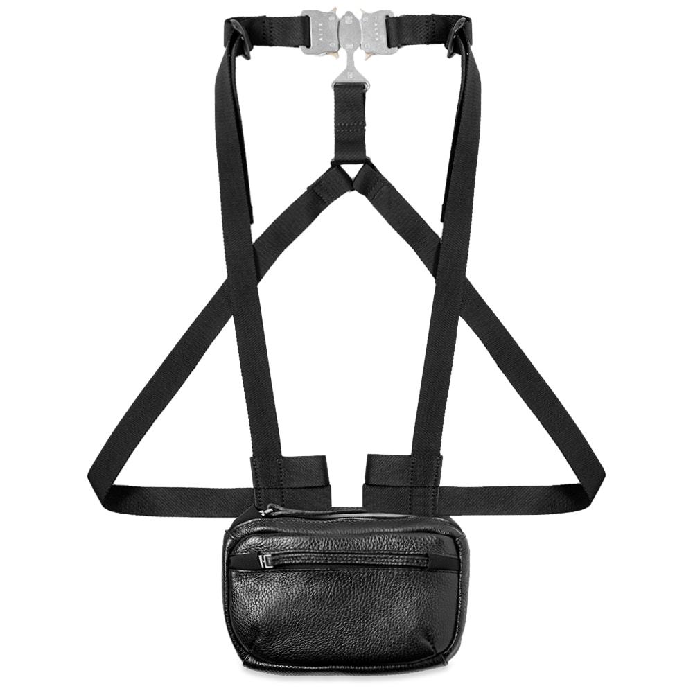 1017 ALYX 9SM Pouch Chest Harness