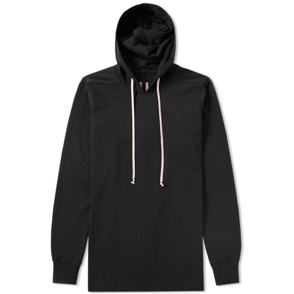 Rick Owens Popover Hoody Rick Owens