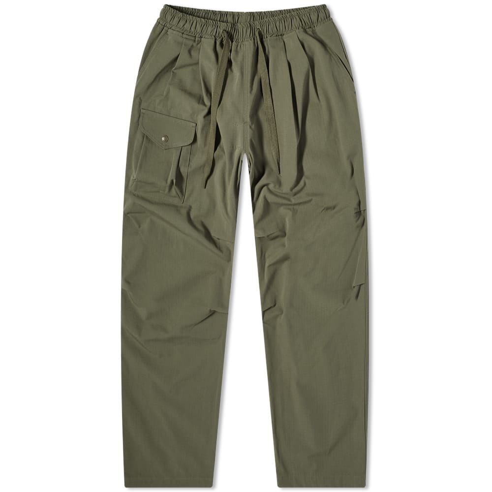 FrizmWORKS Two Tucked Relaxed Pant FrizmWORKS