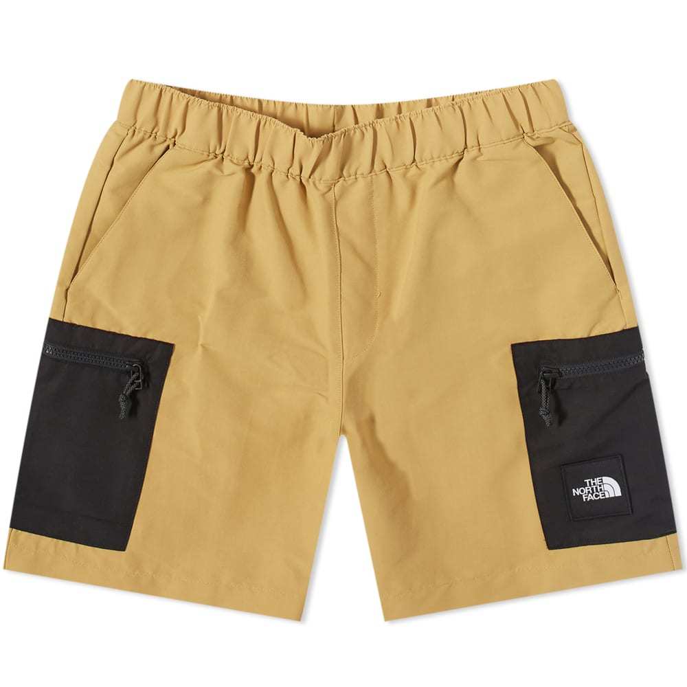 Photo: The North Face Cargo Shorts