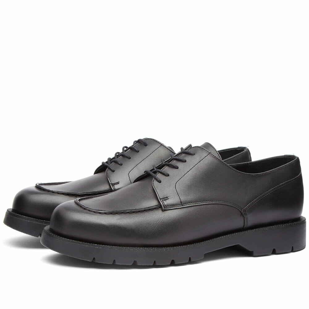 KLEMAN Men's Frodan Shoe in Black KLEMAN