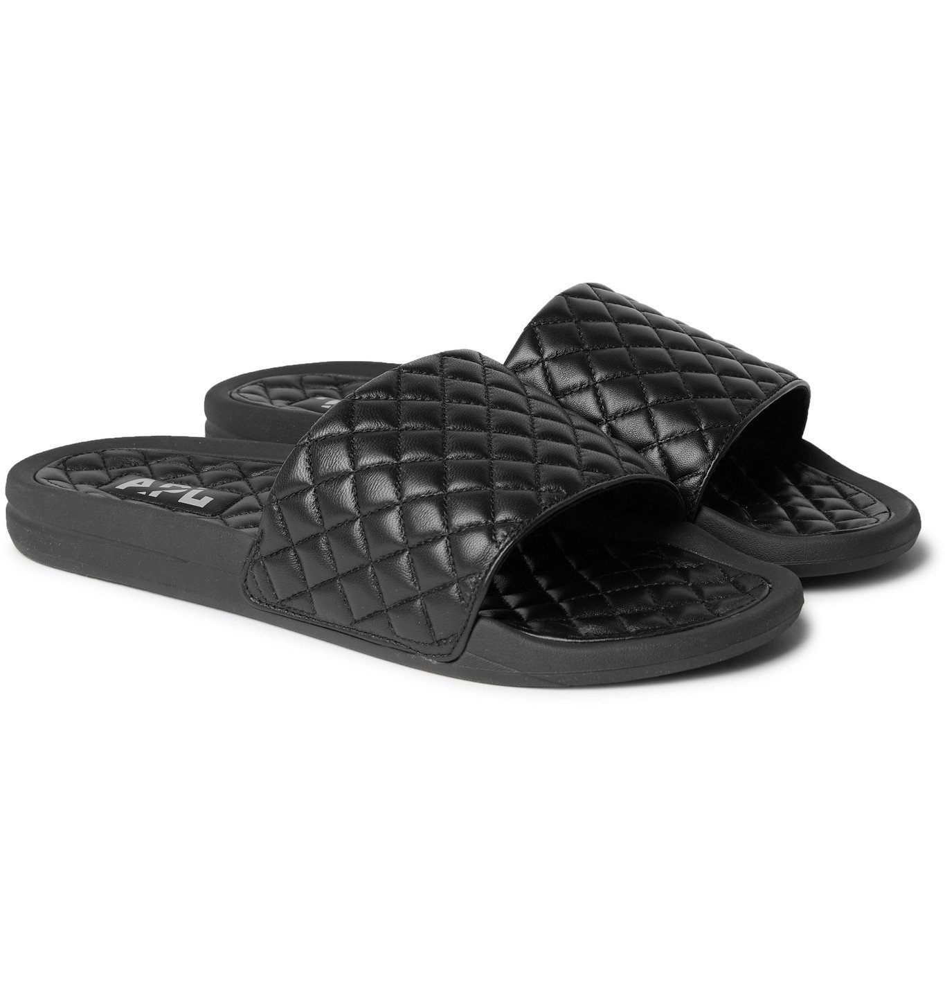 lusso slides