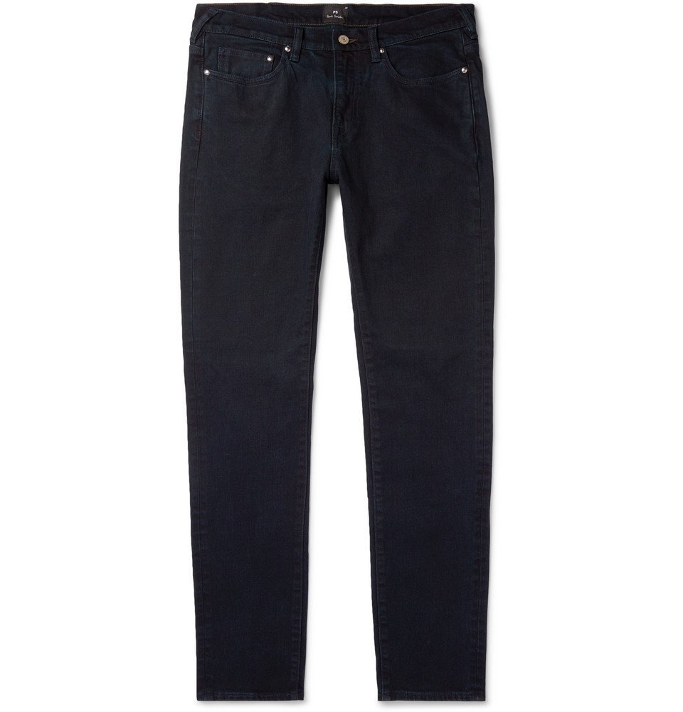 paul smith slim stretch jeans