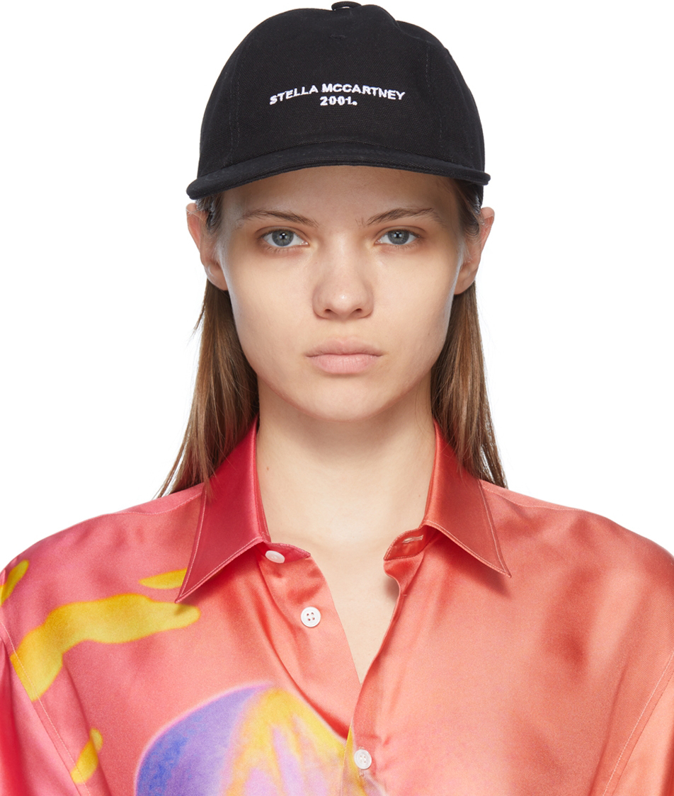 Stella Mccartney Stella Mccartney Cap