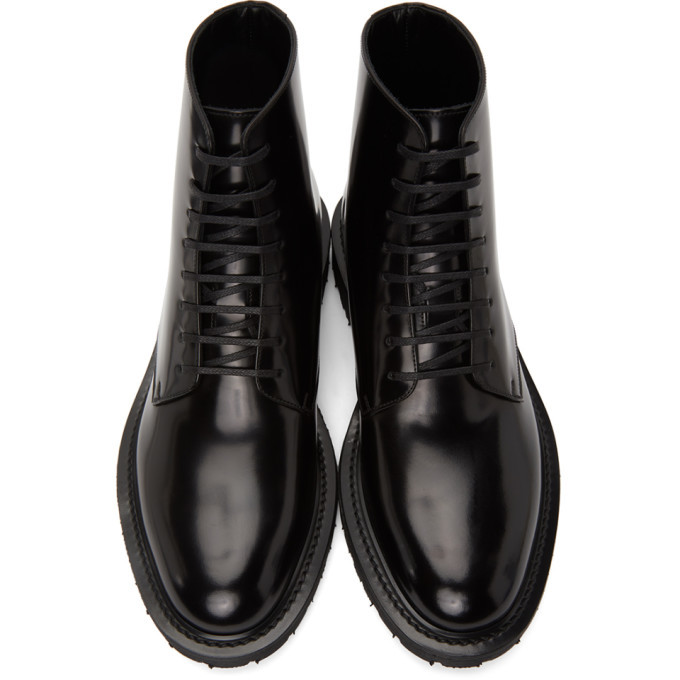 saint laurent cesna boots