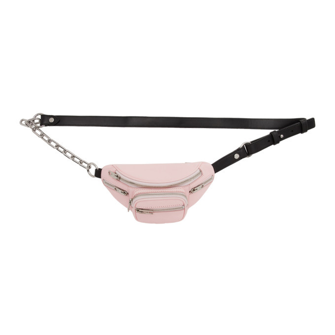 mini attica fanny pack