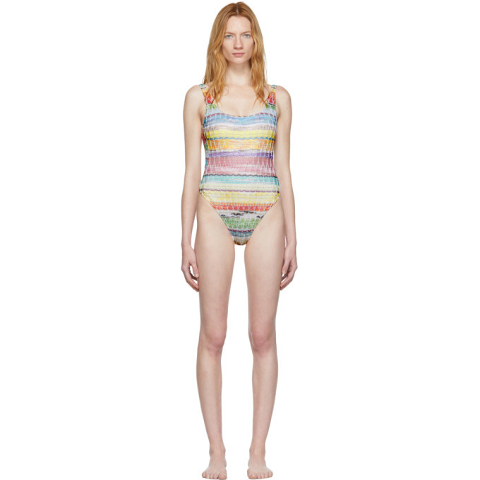 missoni one piece swimsuit