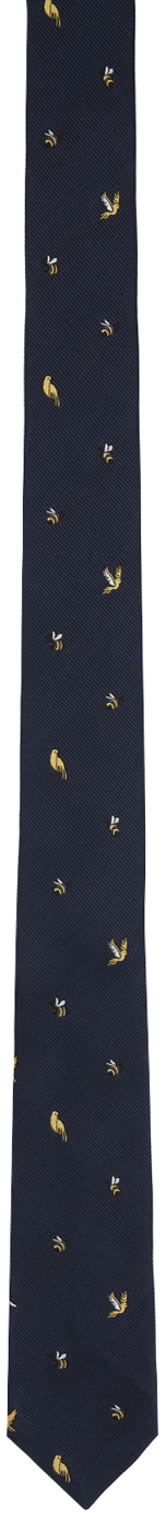 Classic Tie Browne 65 Icon 600077604cha main image 0