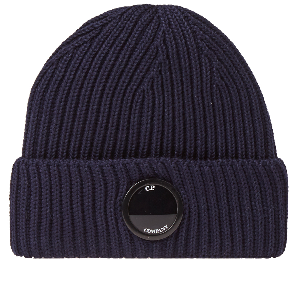 C.P. Company Lens Beanie C.P. Company