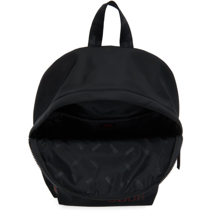 hugo national backpack