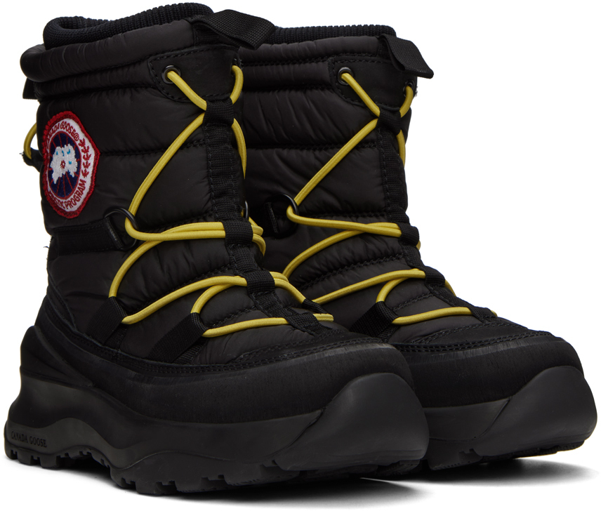 barbo boots canada