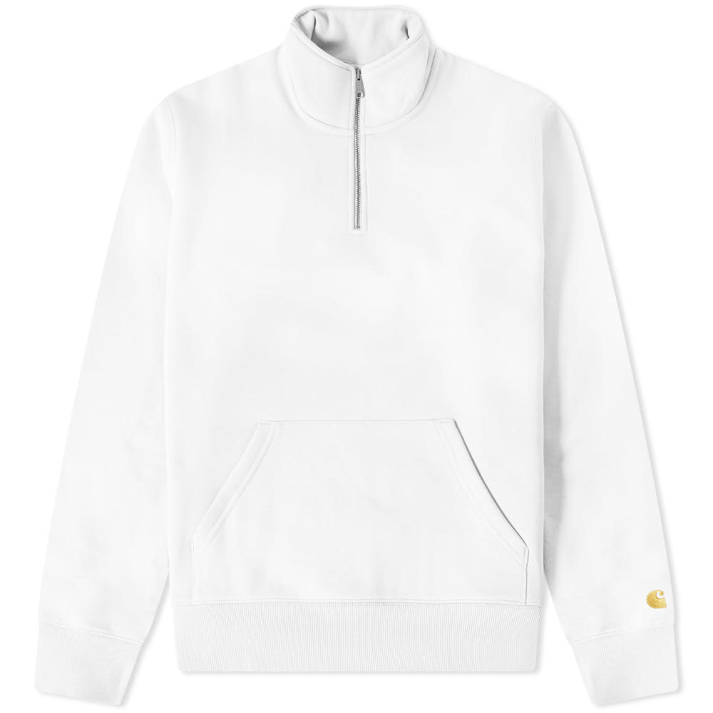 chase neck jacket carhartt