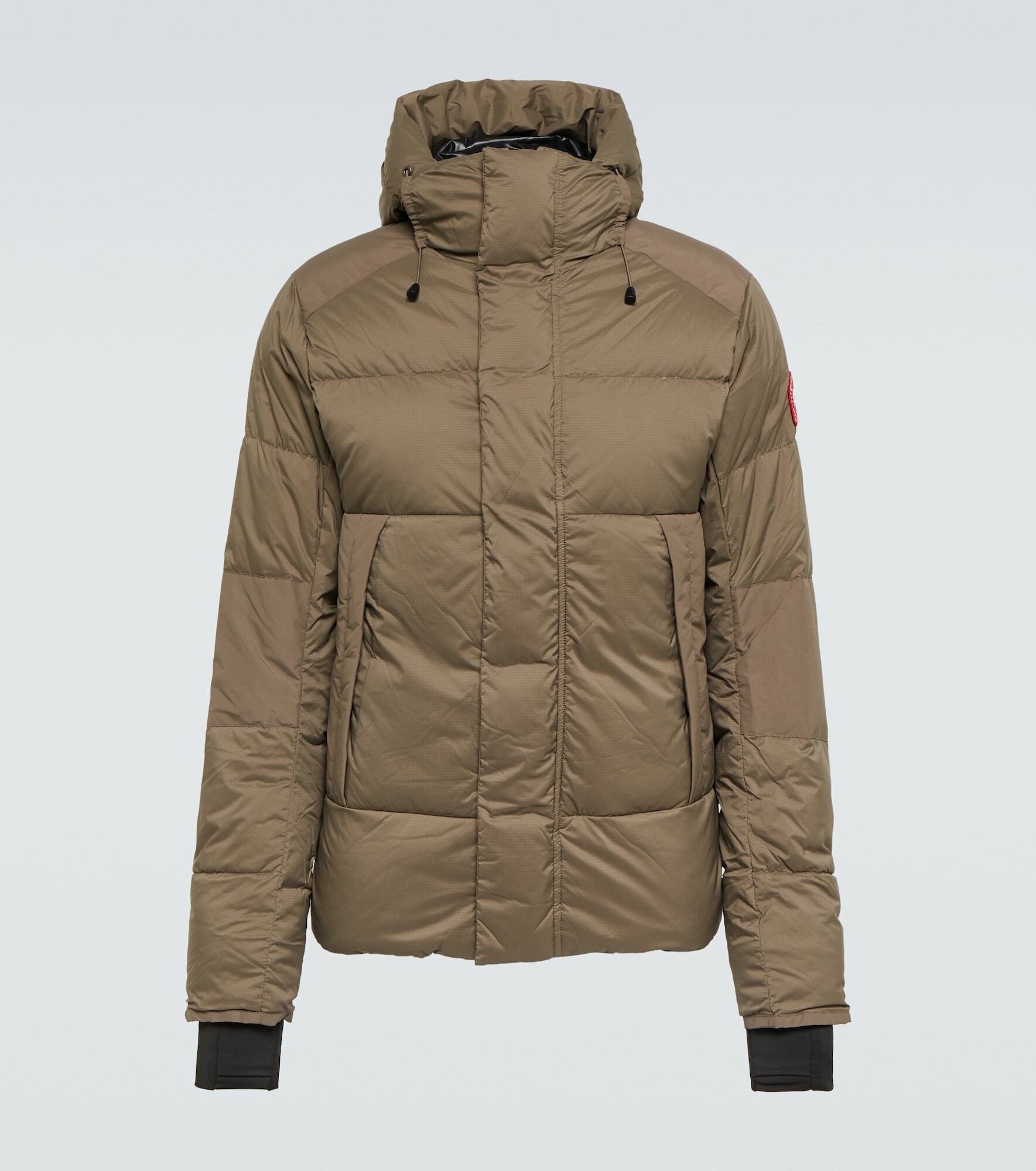 Canada Goose Armstrong down jacket Canada Goose