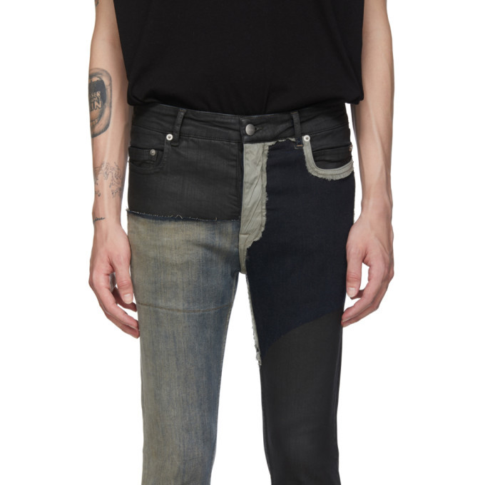 rick owens tyrone jeans