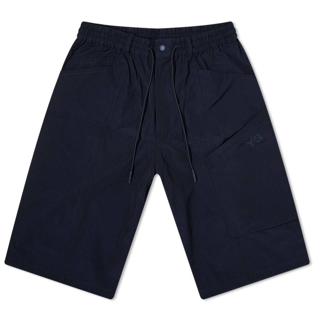 y 3 ripstop utility pants