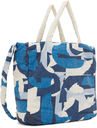 CASEY CASEY Blue Yuki Tote