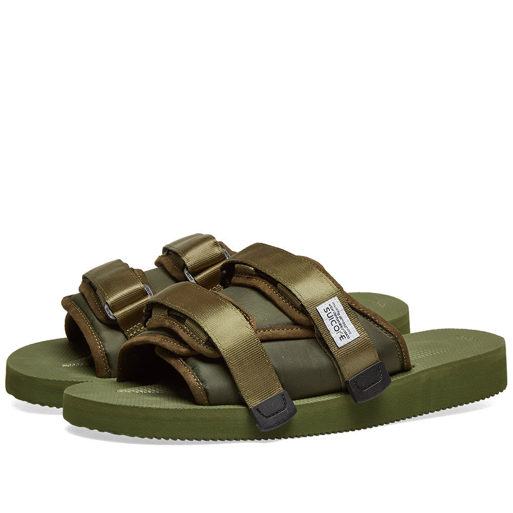 suicoke cab