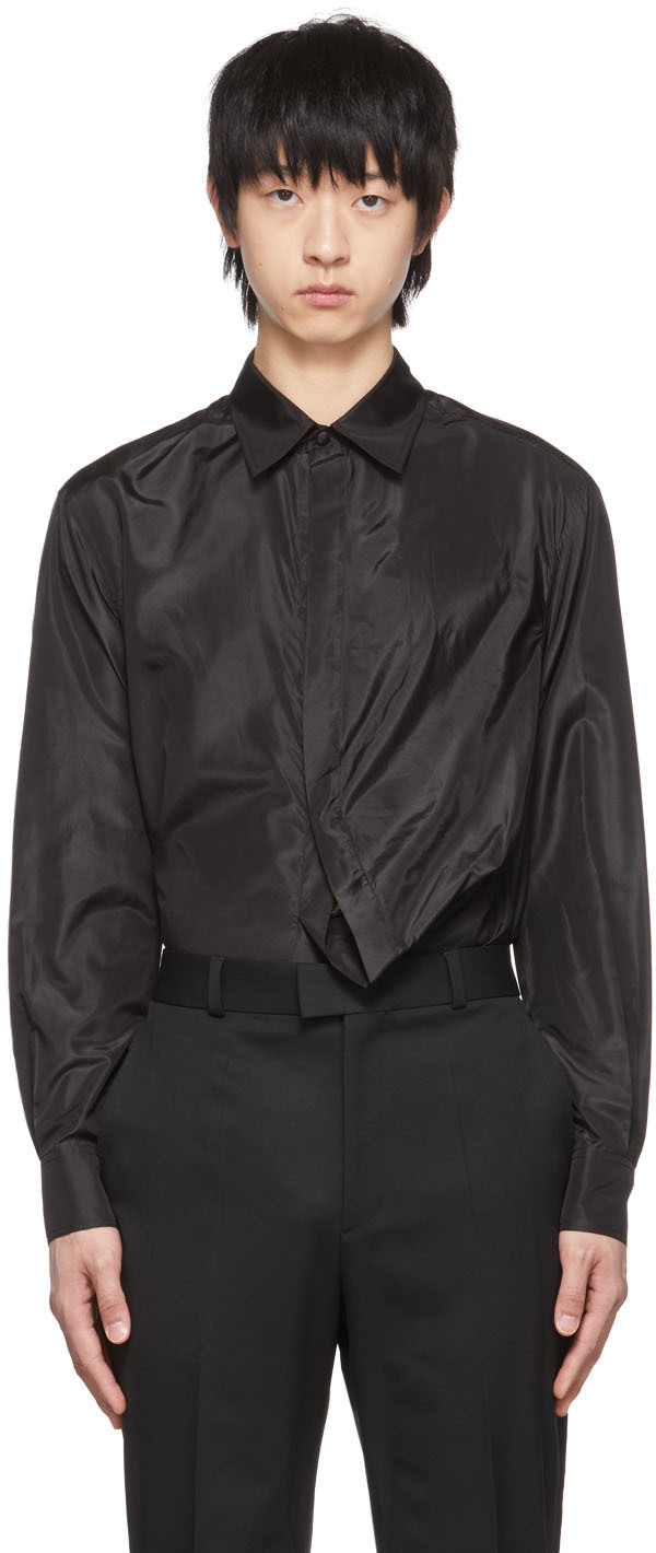 VALENTINO SILK SHIRT