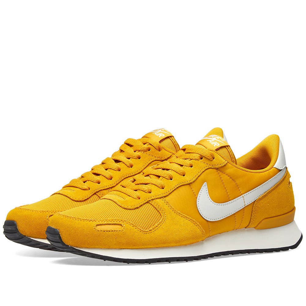 Nike Air Vortex Yellow Nike