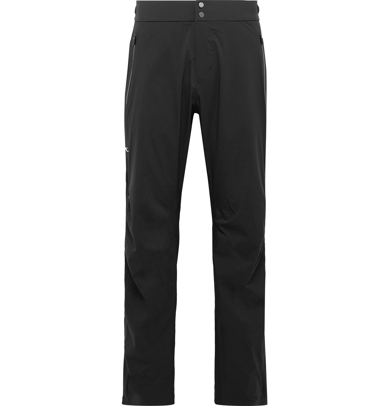 kjus golf trousers
