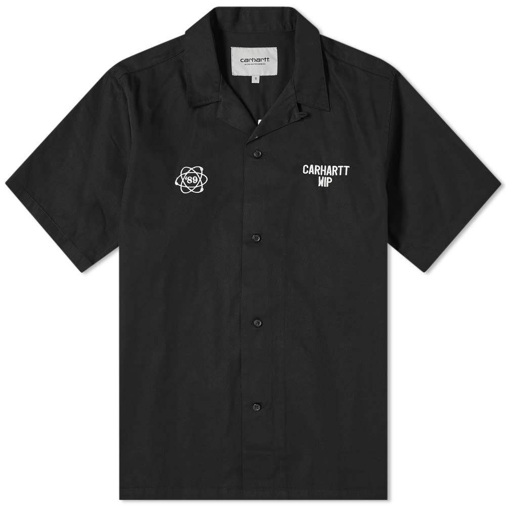 carhartt cartograph shirt