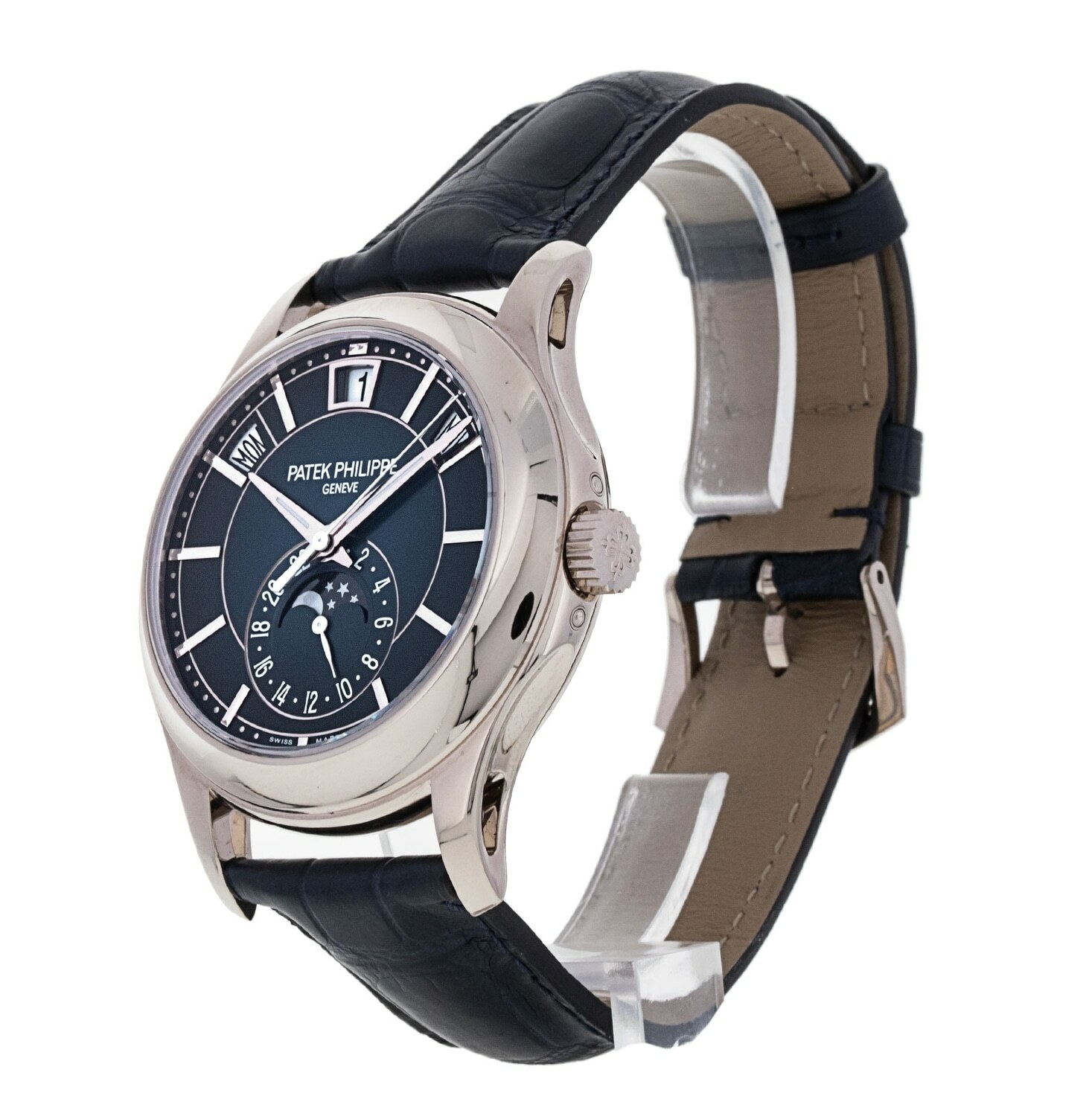 Patek Philippe Complications 5205G-013 Patek Philippe