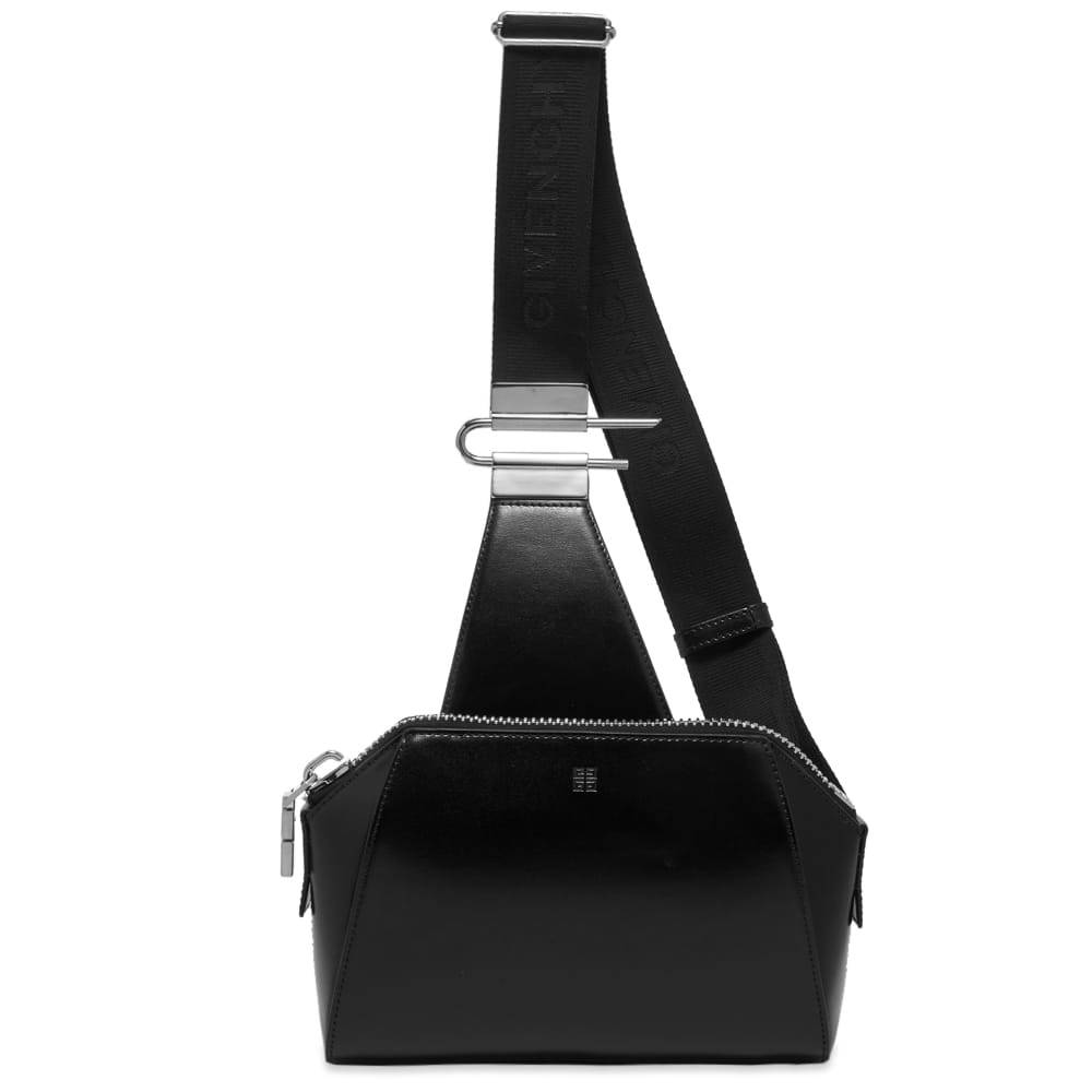 Givenchy Antigona U Cross Body Bag Givenchy