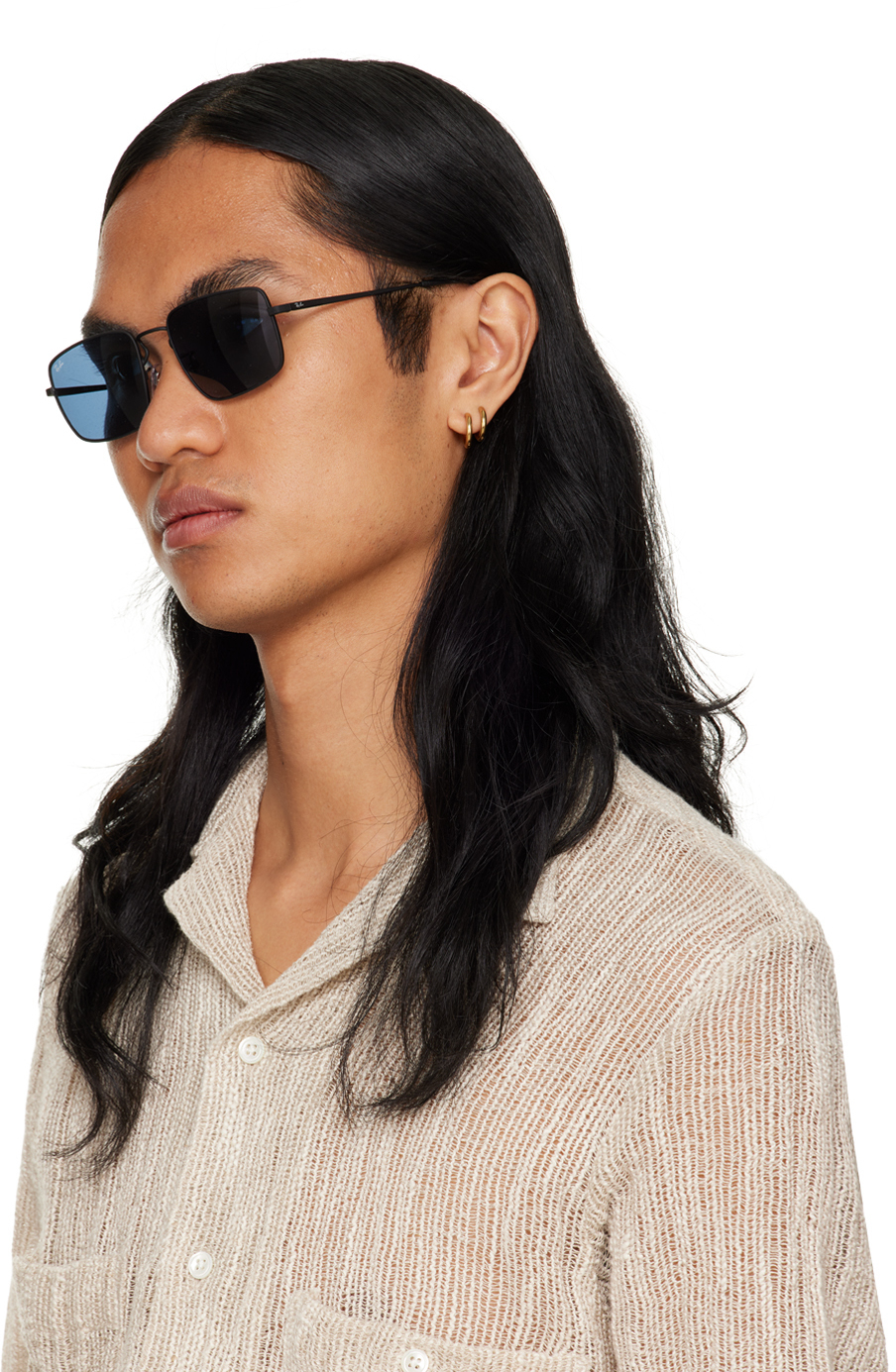 Rb3669 Ray-Ban Black RB3669 Sunglasses Ray Ban