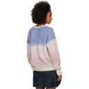 Isabel Marant Etoile Multicolor Drussell Sweater