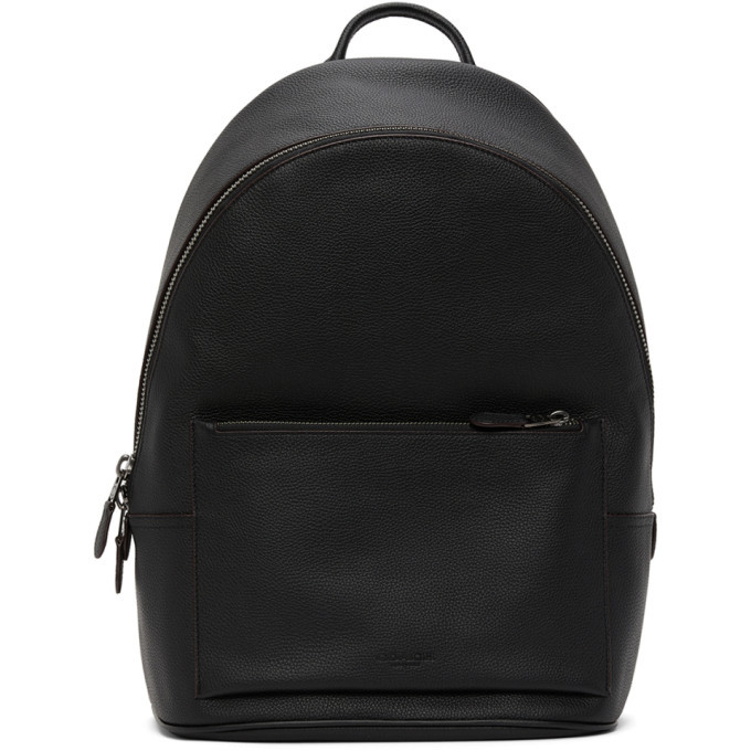 metropolitan soft backpack coach