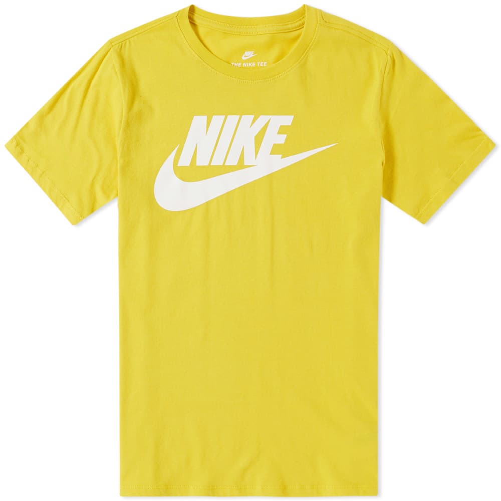 nike futura icon tee